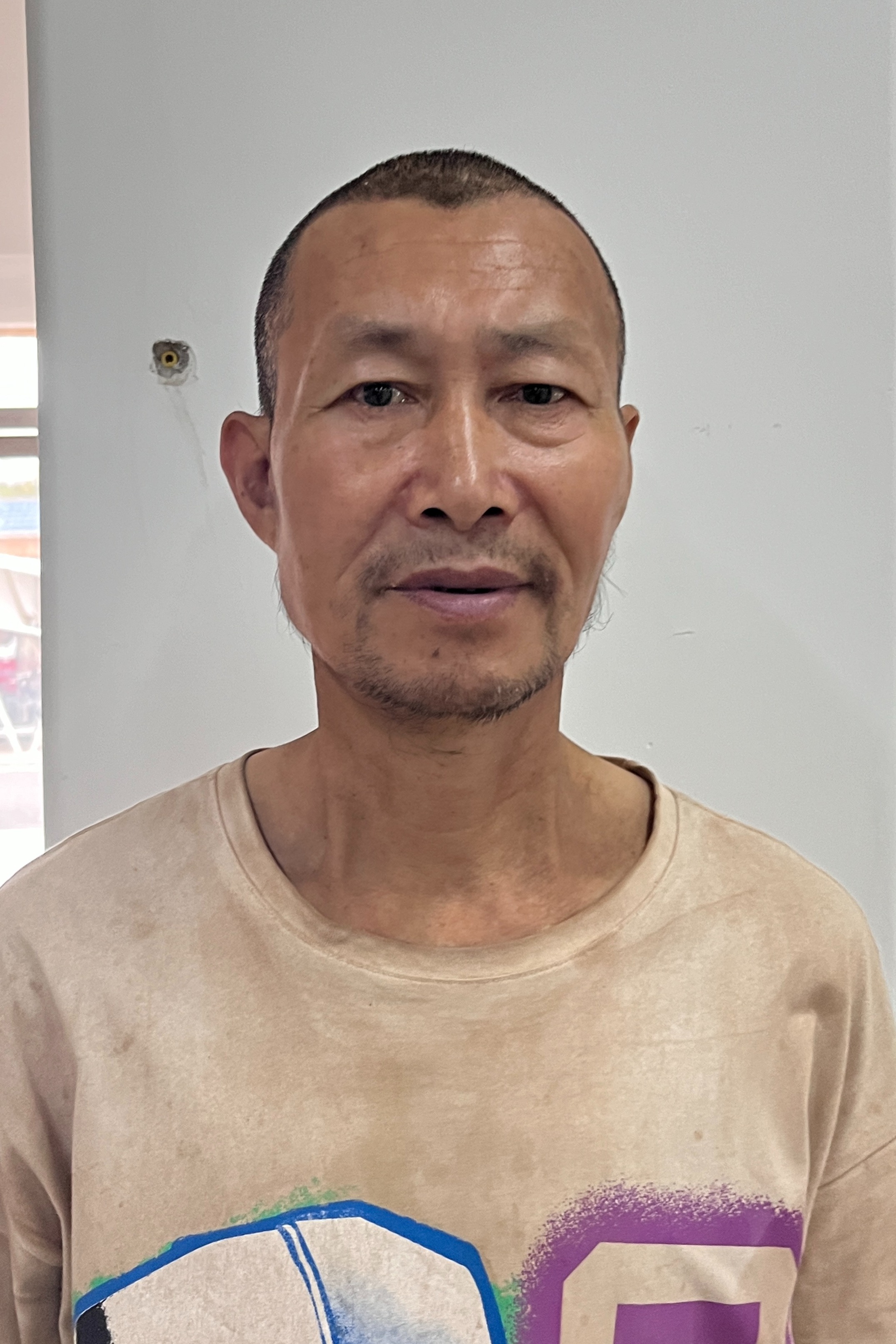 走失者照片 全国救助站