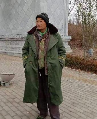 走失者照片 全国救助站