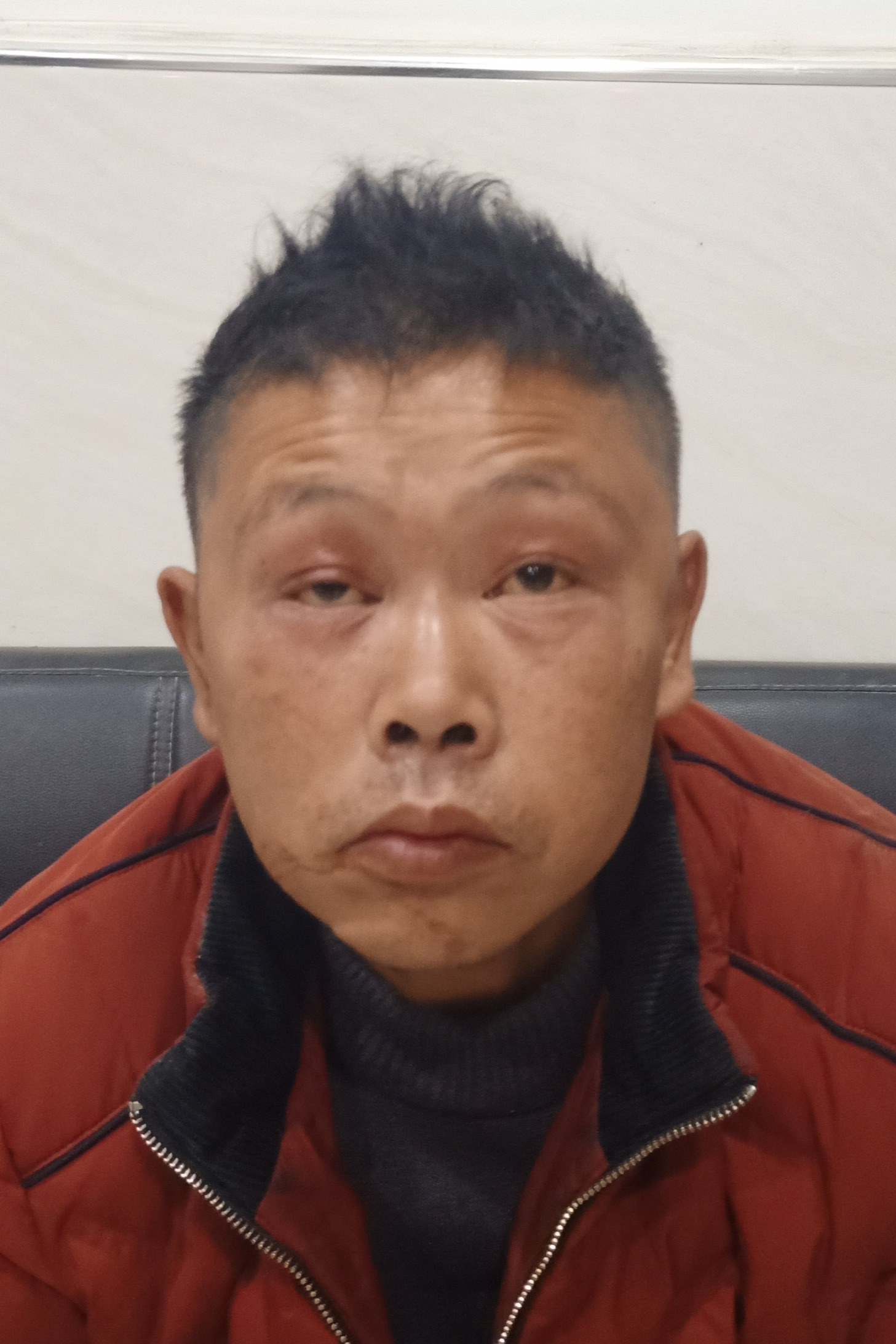 走失者照片 全国救助站