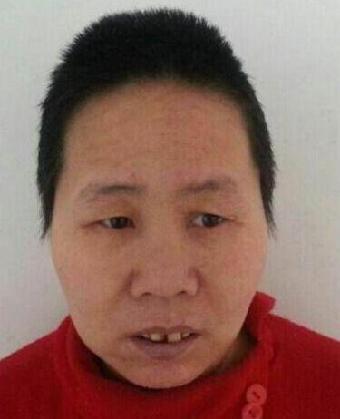 走失者照片 全国救助站