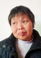 走失者照片 全国救助站