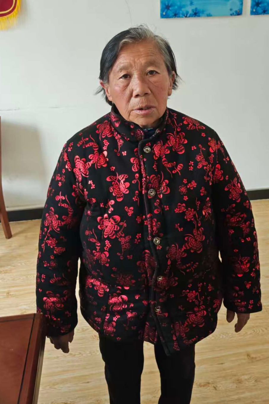 走失者照片 全国救助站