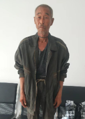 走失者照片 全国救助站