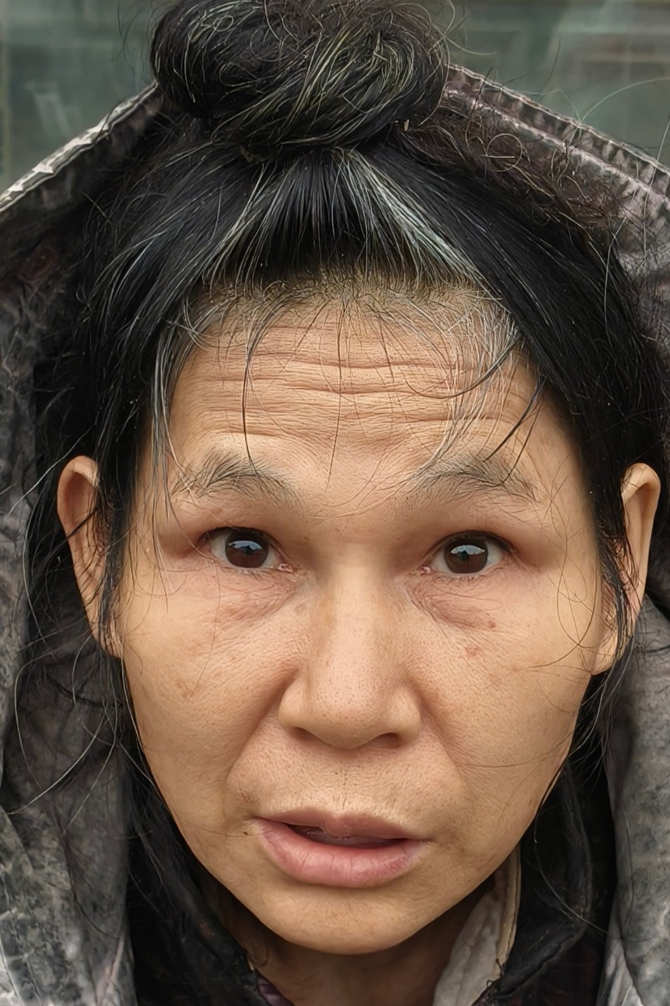 走失者照片 全国救助站