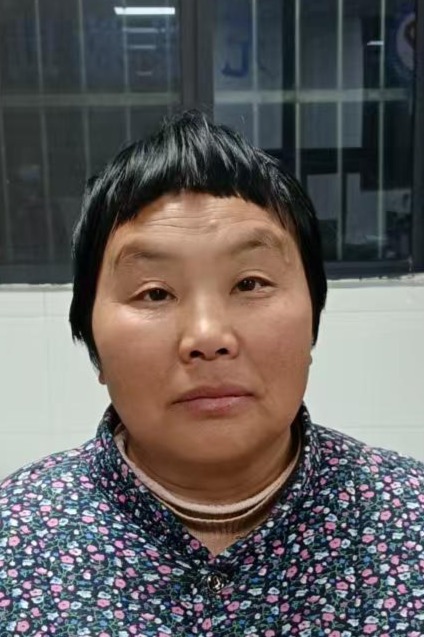 走失者照片 全国救助站