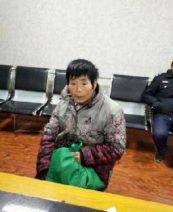 走失者照片 全国救助站
