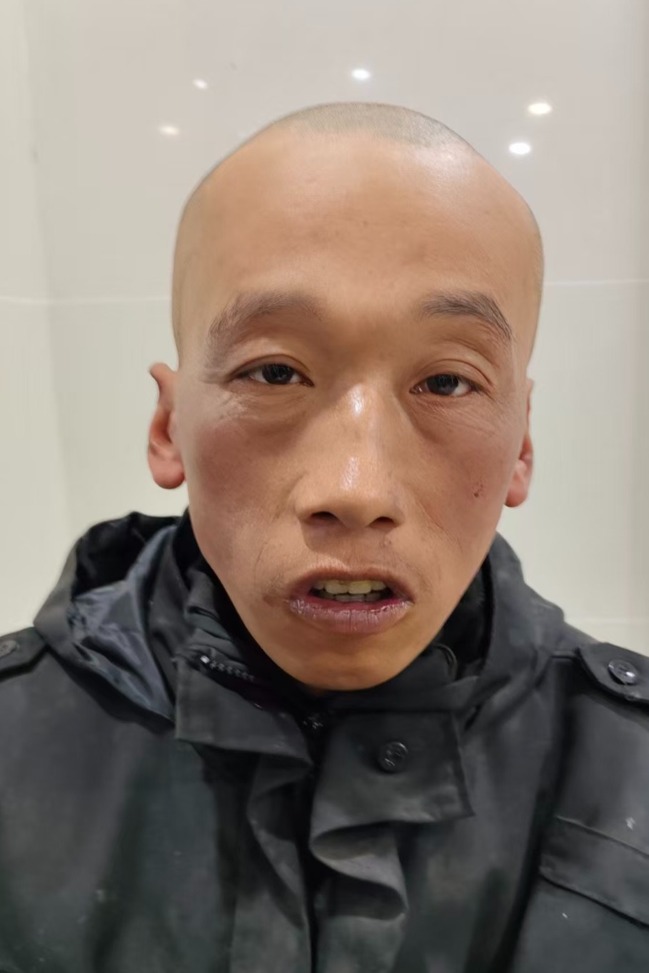 走失者照片 全国救助站