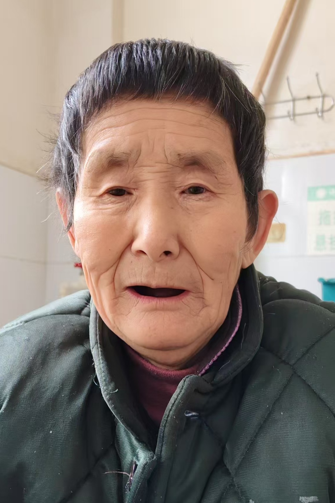 走失者照片 全国救助站