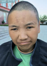走失者照片 全国救助站