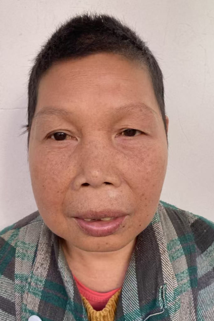 走失者照片 全国救助站