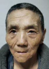 走失者照片 全国救助站