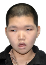 走失者照片 全国救助站