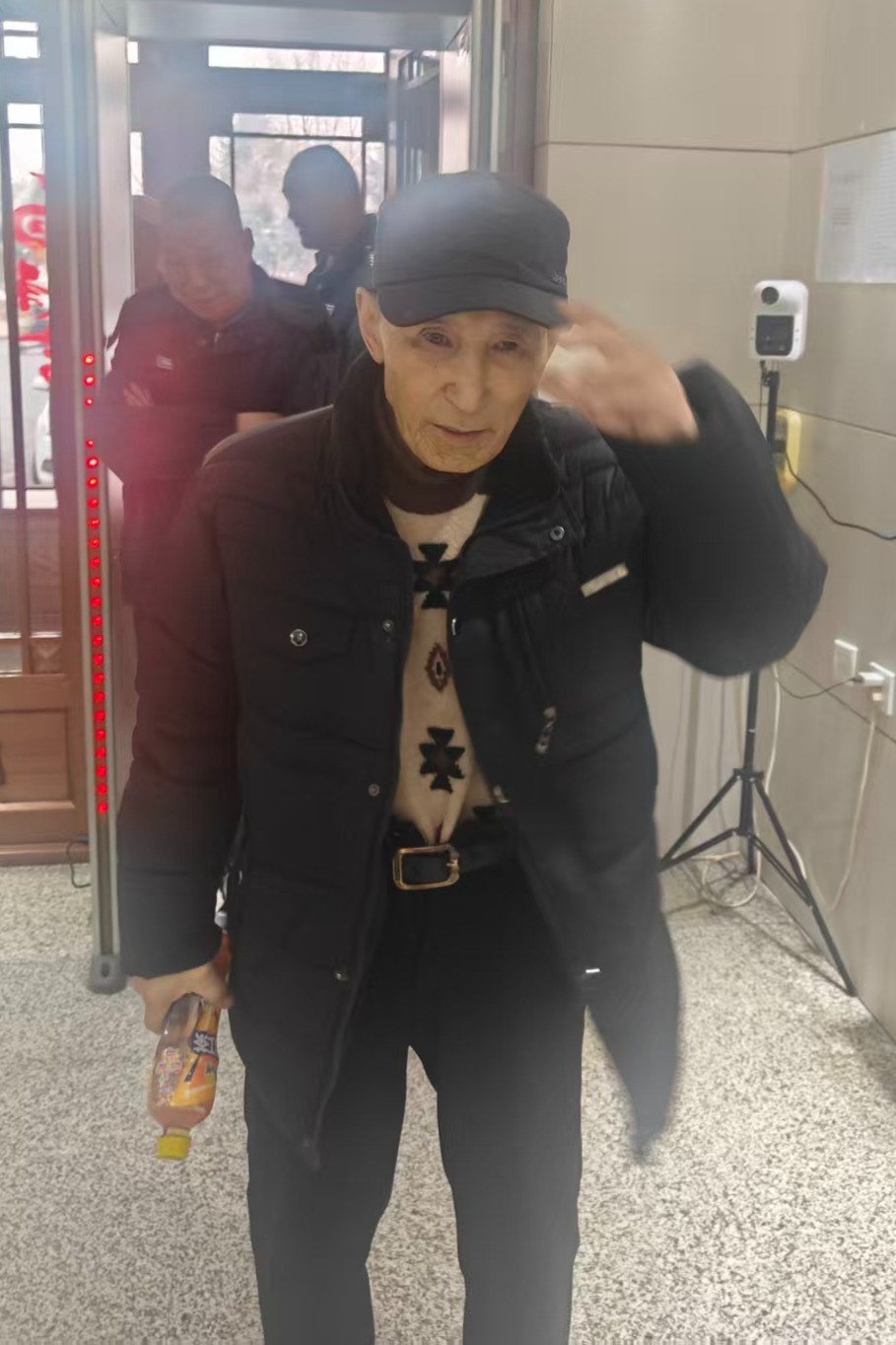 走失者照片 全国救助站