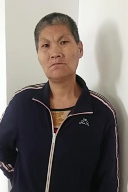 走失者照片 全国救助站