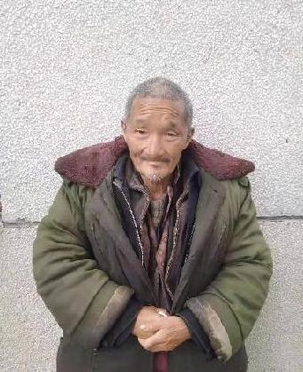 走失者照片 全国救助站