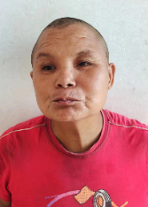 走失者照片 全国救助站