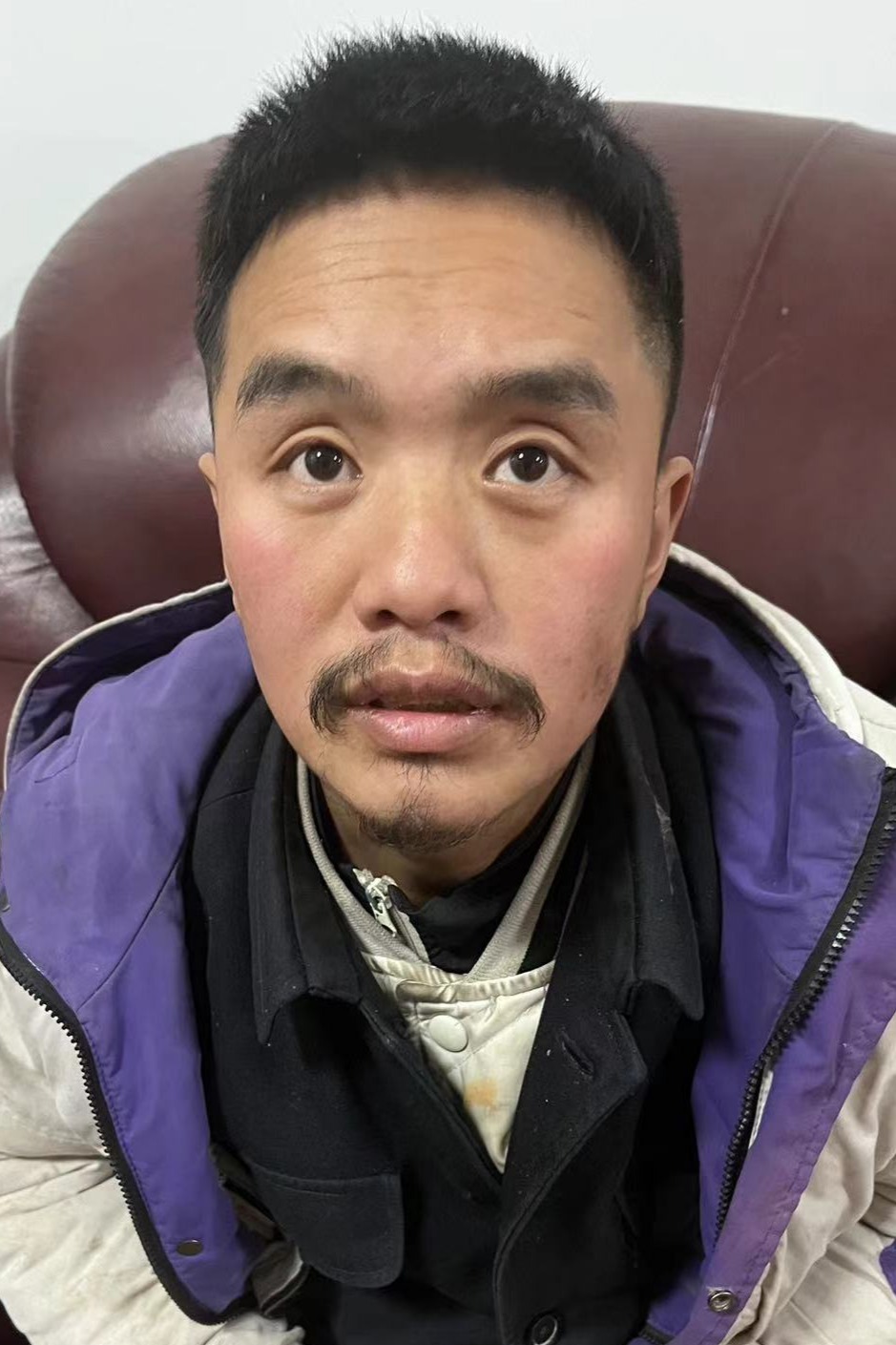 走失者照片 全国救助站