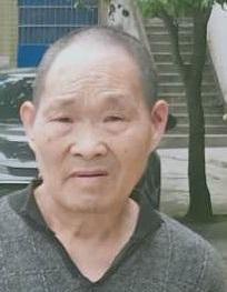 走失者照片 全国救助站