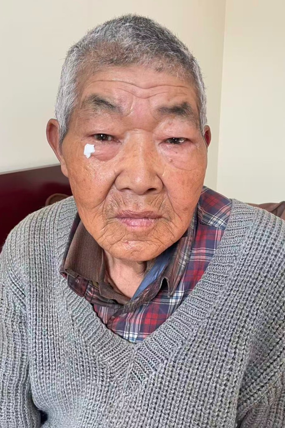 走失者照片 全国救助站