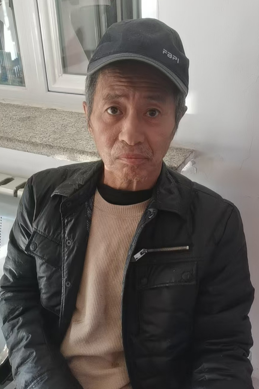 走失者照片 全国救助站