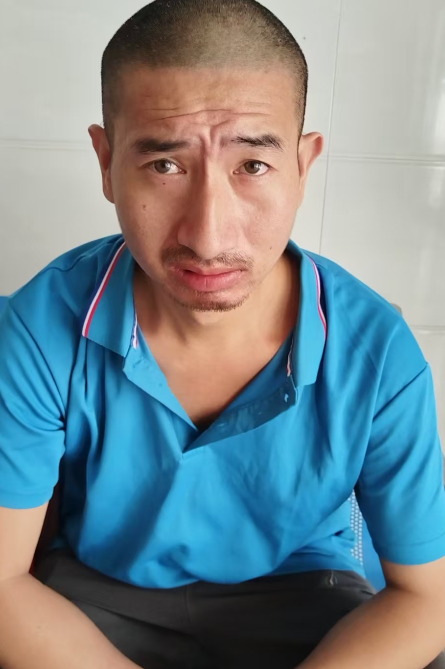 走失者照片 全国救助站