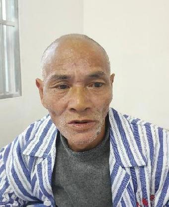 走失者照片 全国救助站