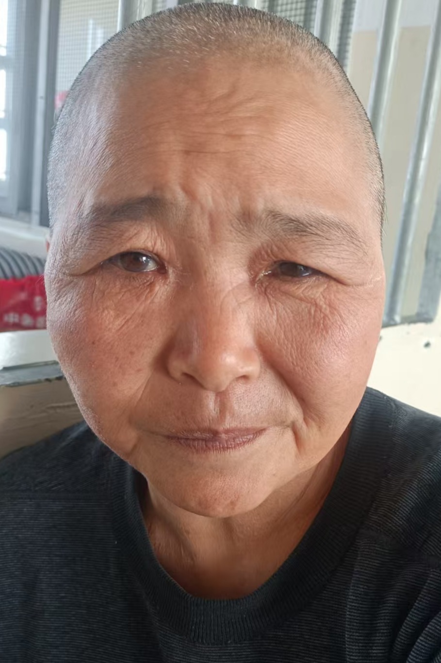 走失者照片 全国救助站