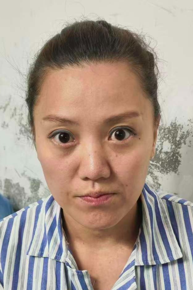 走失者照片 全国救助站