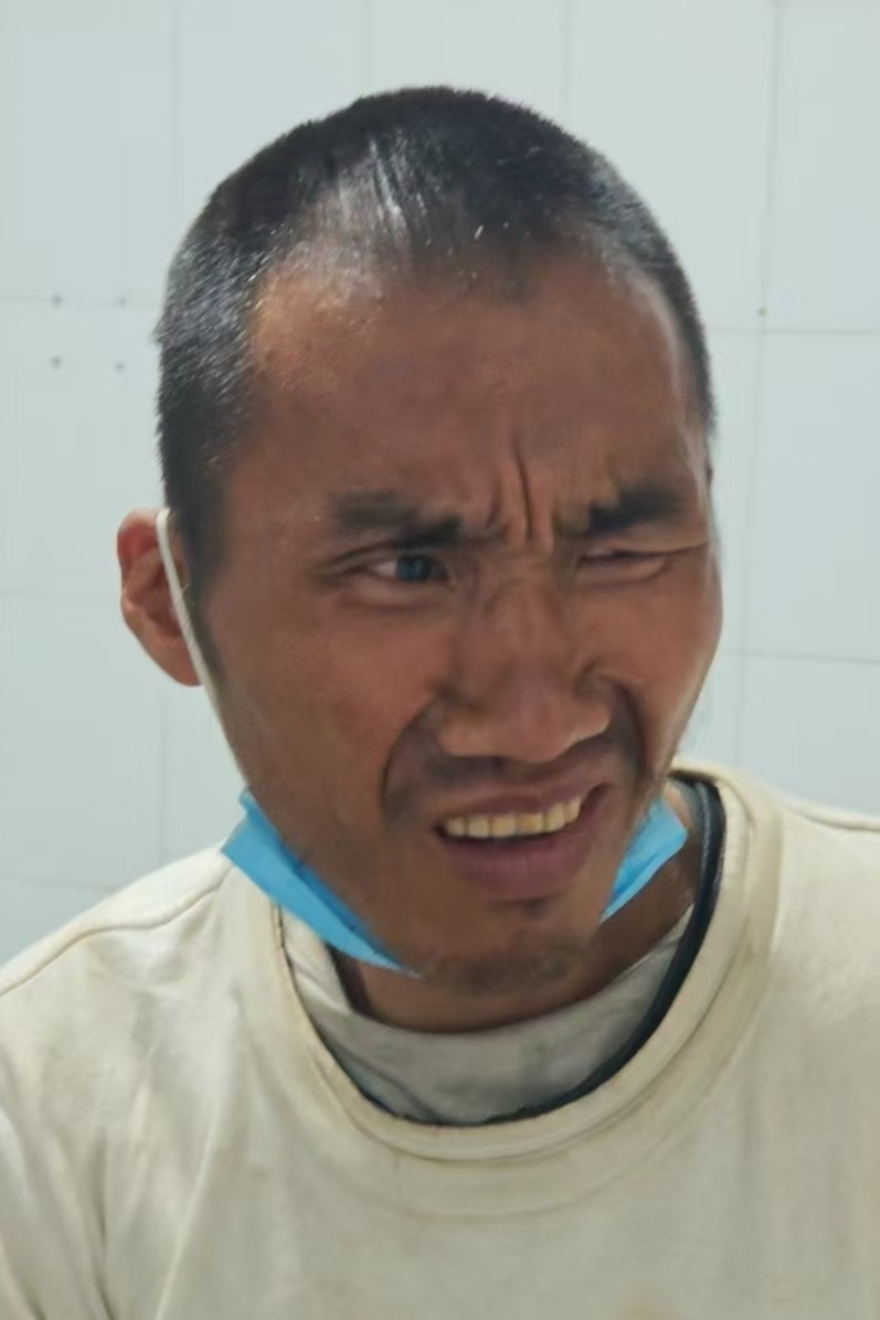 走失者照片 全国救助站