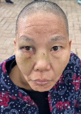 走失者照片 全国救助站