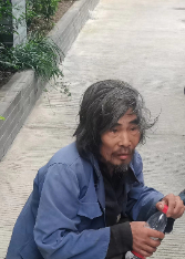 走失者照片 全国救助站