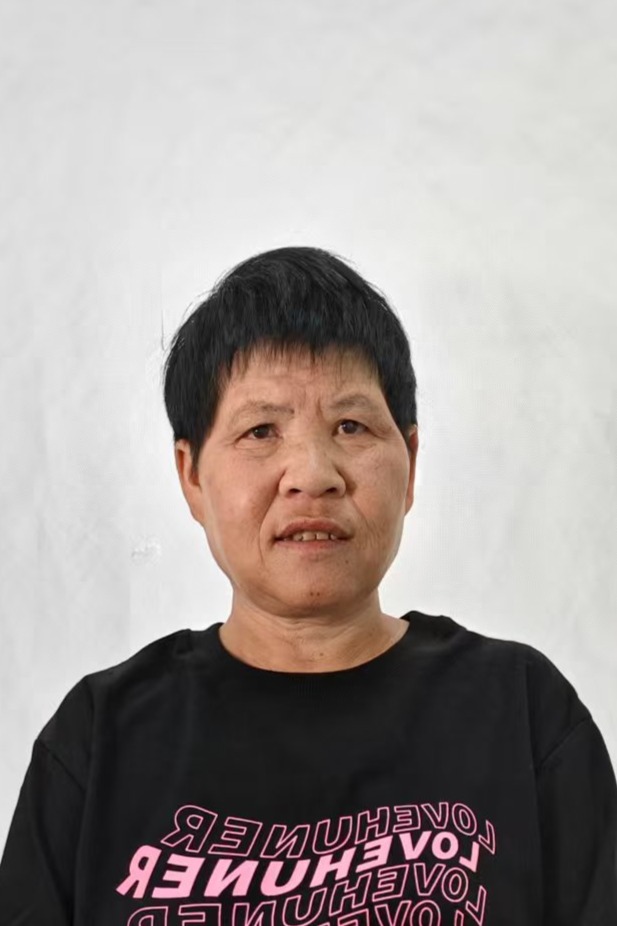 走失者照片 全国救助站