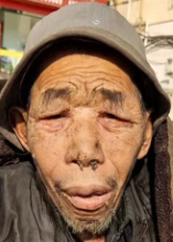 走失者照片 全国救助站