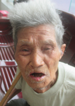 走失者照片 全国救助站