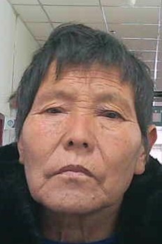 走失者照片 全国救助站