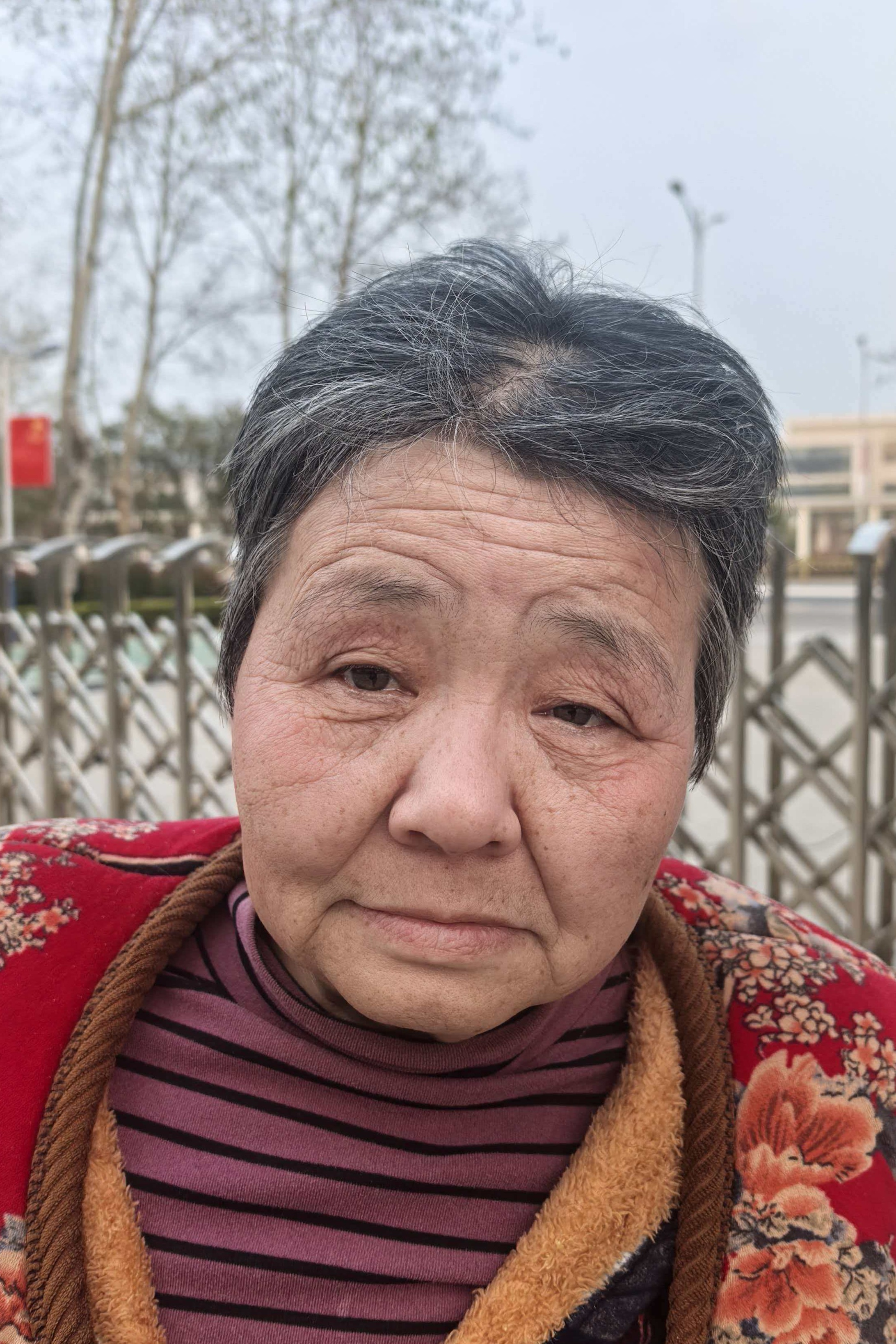 走失者照片 全国救助站
