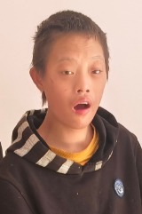 走失者照片 全国救助站