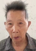 走失者照片 全国救助站