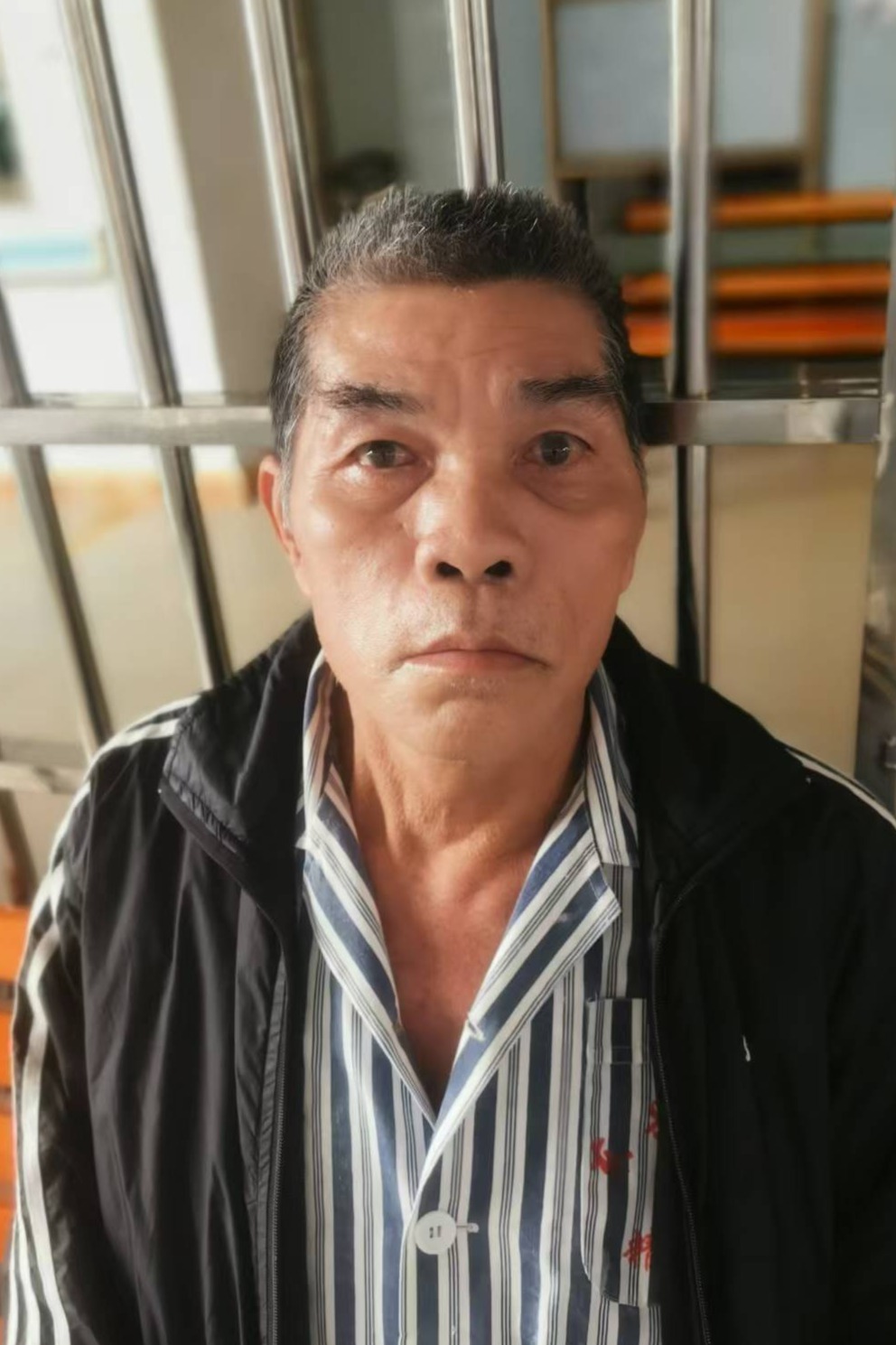 走失者照片 全国救助站