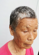 走失者照片 全国救助站