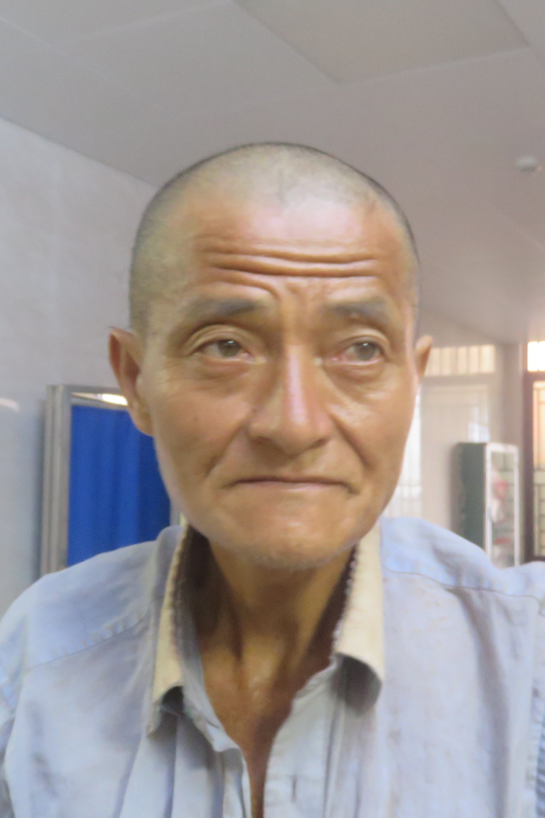 走失者照片 全国救助站