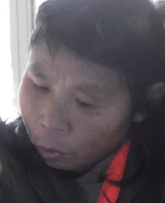 走失者照片 全国救助站