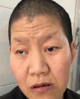 走失者照片 全国救助站