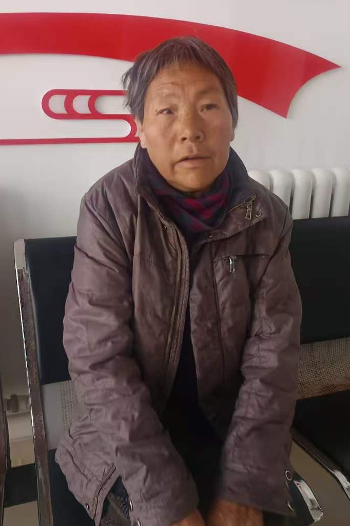 走失者照片 全国救助站