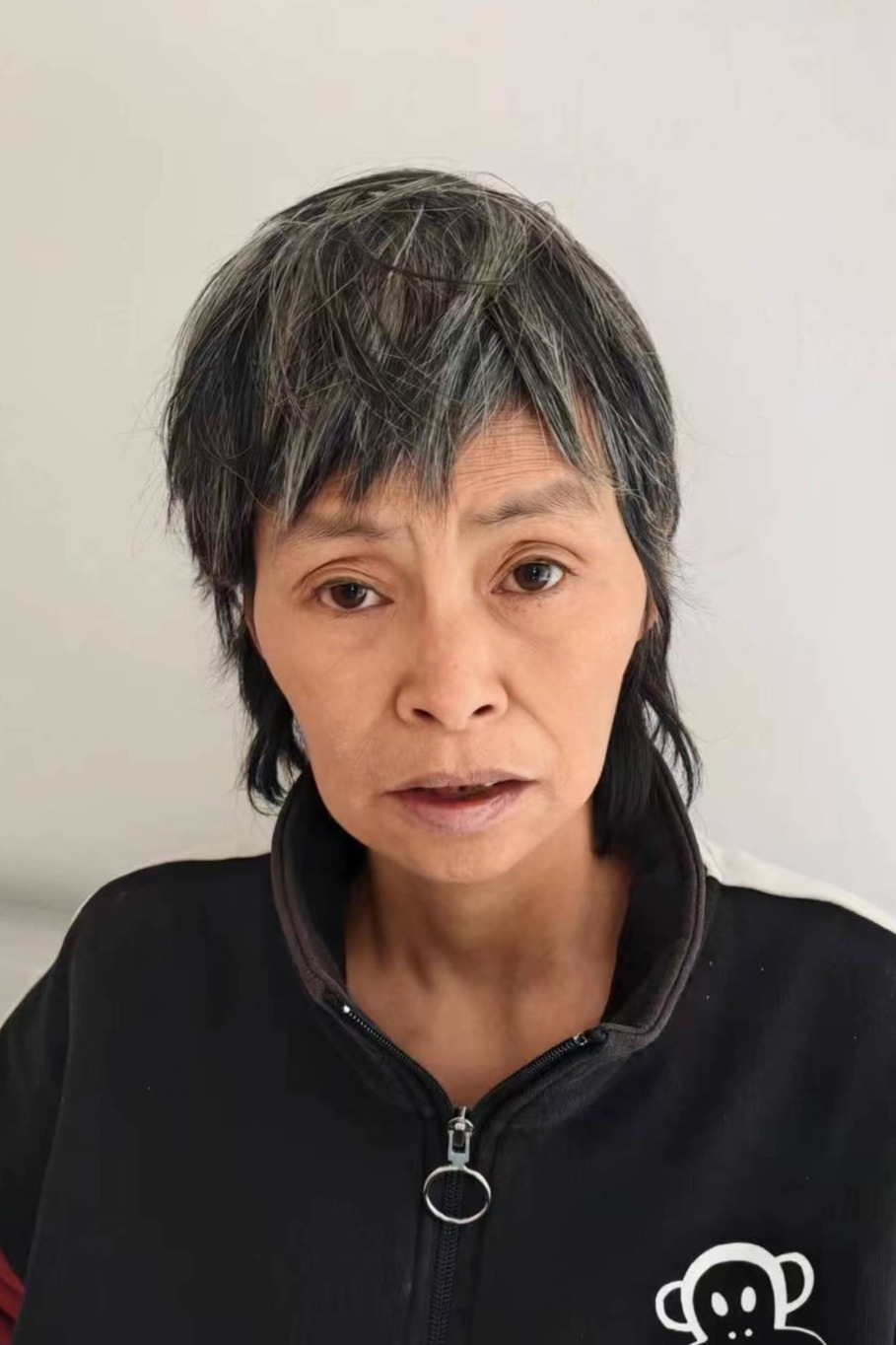 走失者照片 全国救助站
