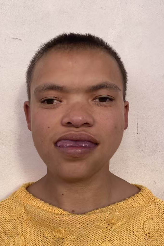 走失者照片 全国救助站
