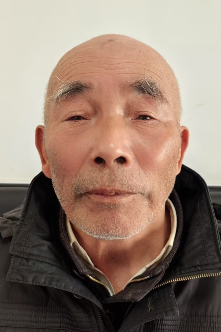 走失者照片 全国救助站