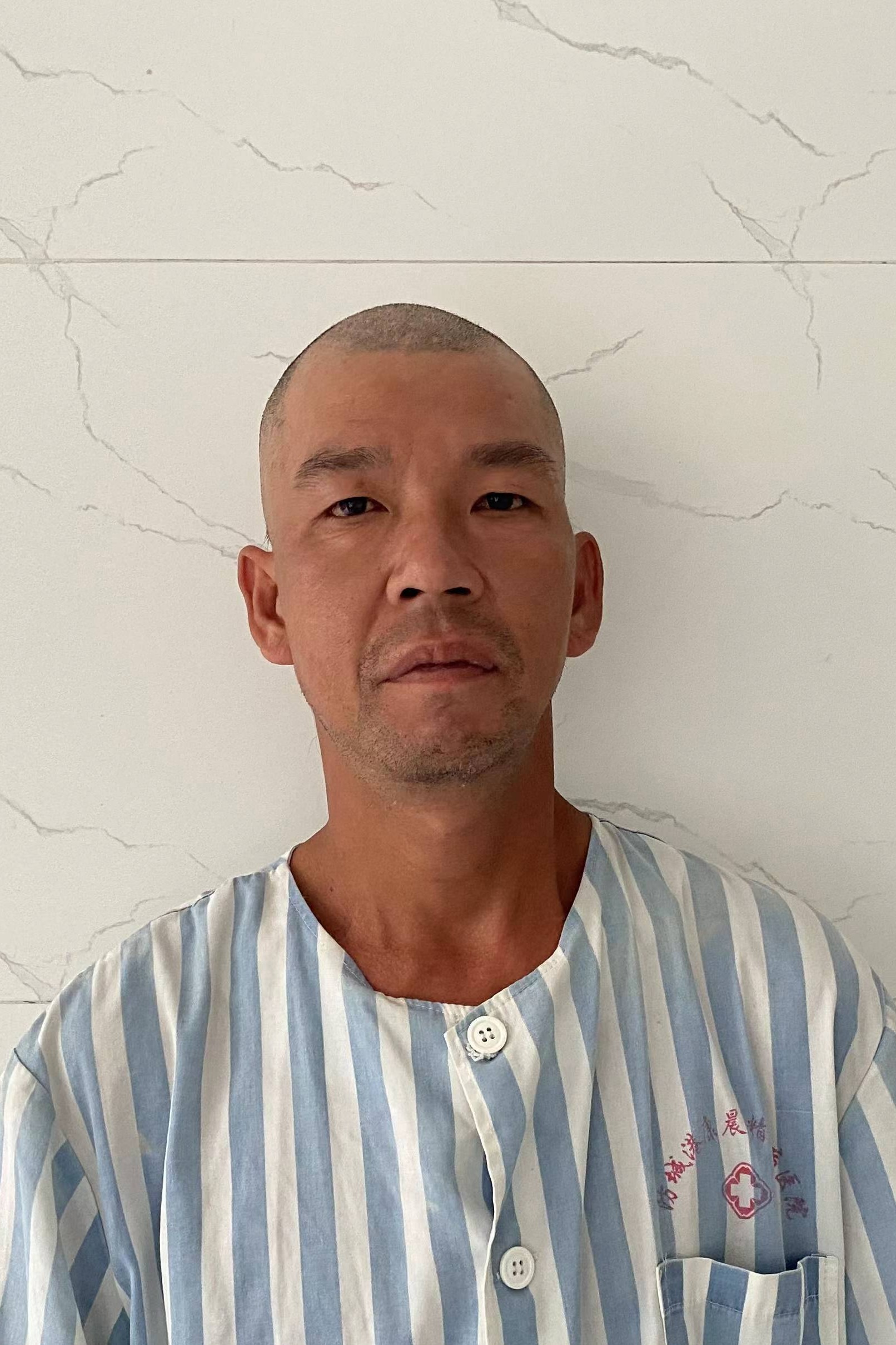 走失者照片 全国救助站