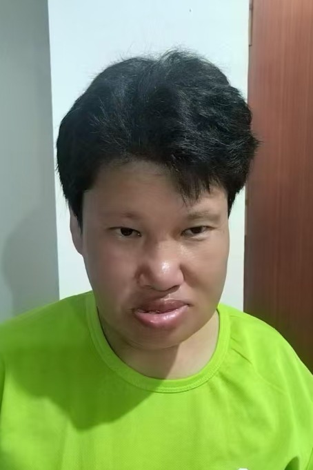 走失者照片 全国救助站