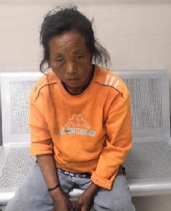走失者照片 全国救助站